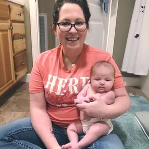 Meet your Posher, Holly